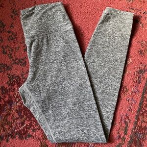 Spiritual Gangster High Waist Active Legging